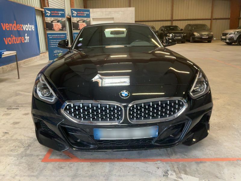 car BMW Z4 id76451 photo #5