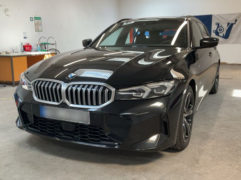 car BMW 3 Series id76452 main photo