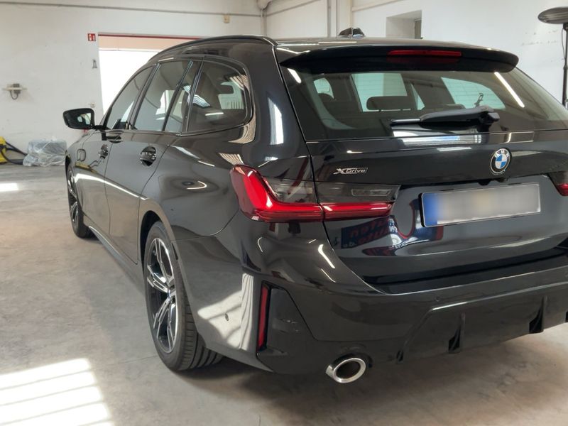 car BMW 3 Series id76452 photo #2