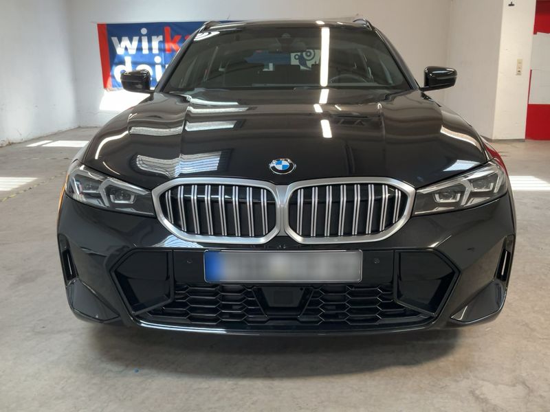 car BMW 3 Series id76452 photo #5
