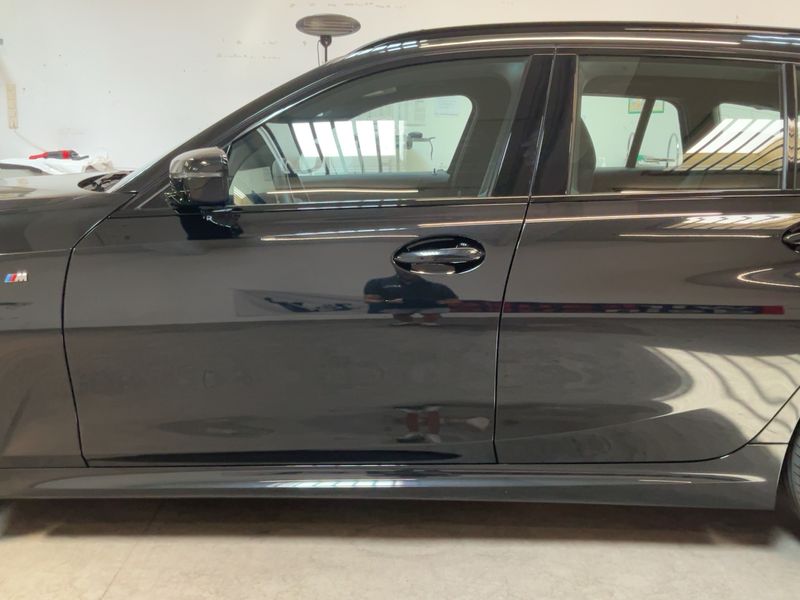 car BMW 3 Series id76452 photo #8