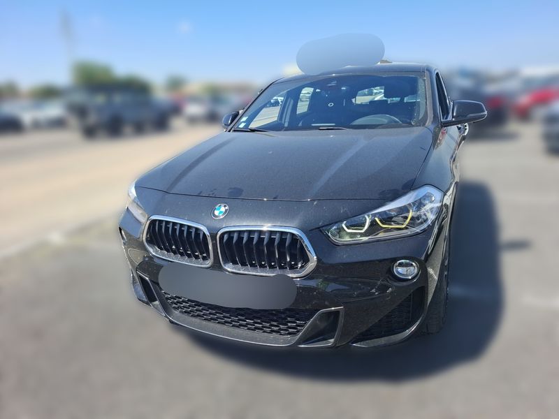 car BMW X2 id76455 main photo