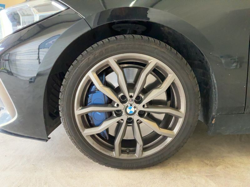 car BMW 1 Series id76456 photo #7