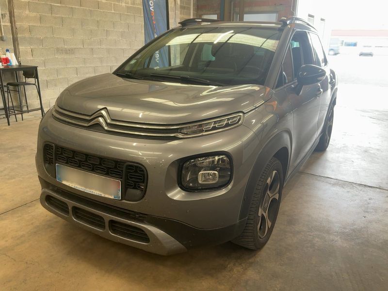 car Citroën C3 id76459 main photo
