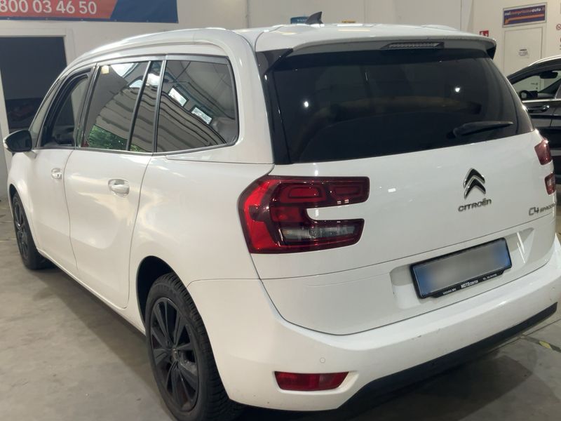 car Citroën C4 id76461 photo #2