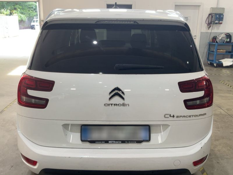 car Citroën C4 id76461 photo #3