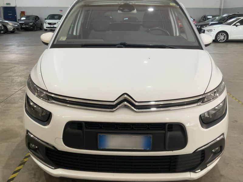 car Citroën C4 id76461 photo #5