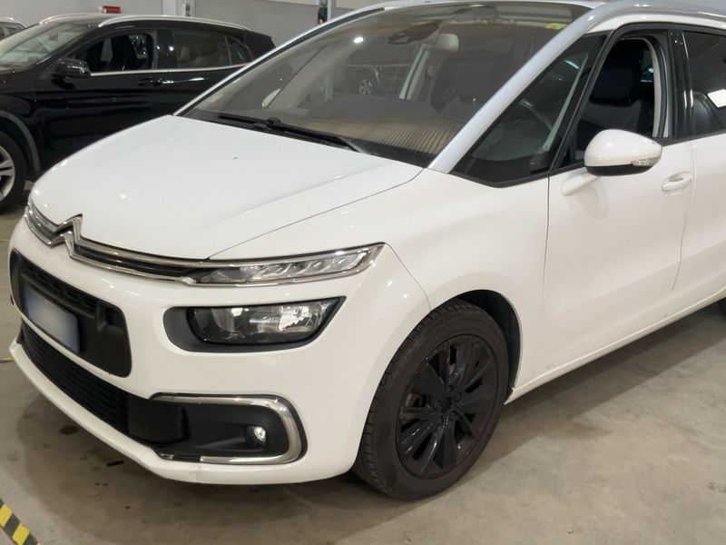 car Citroën C4 id76461 photo #6