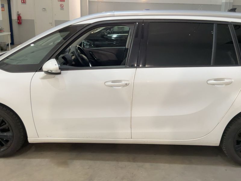 car Citroën C4 id76461 photo #8
