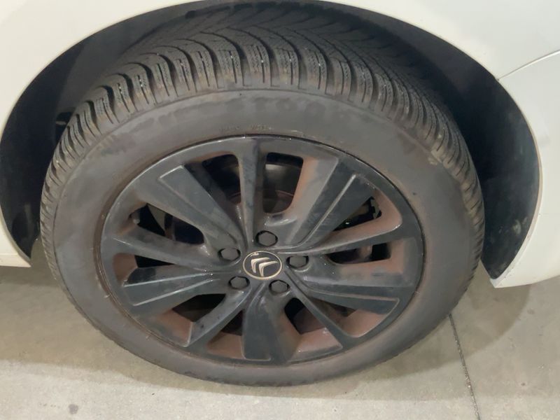car Citroën C4 id76461 photo #9