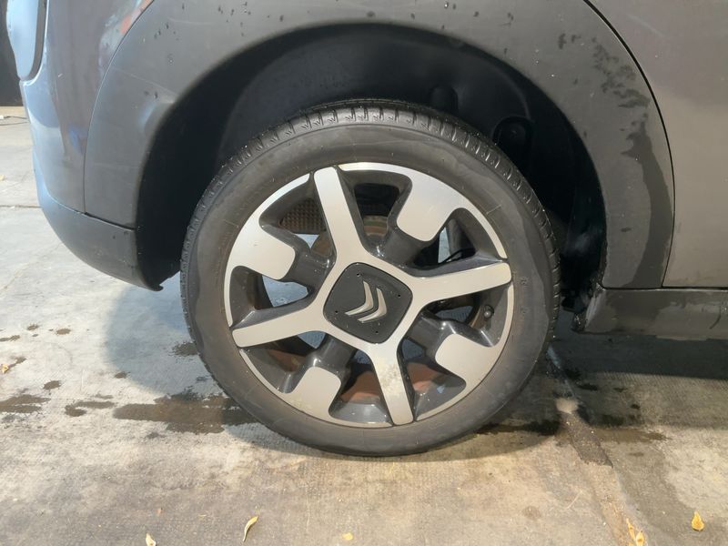 car Citroën C4 Cactus id76463 photo #10