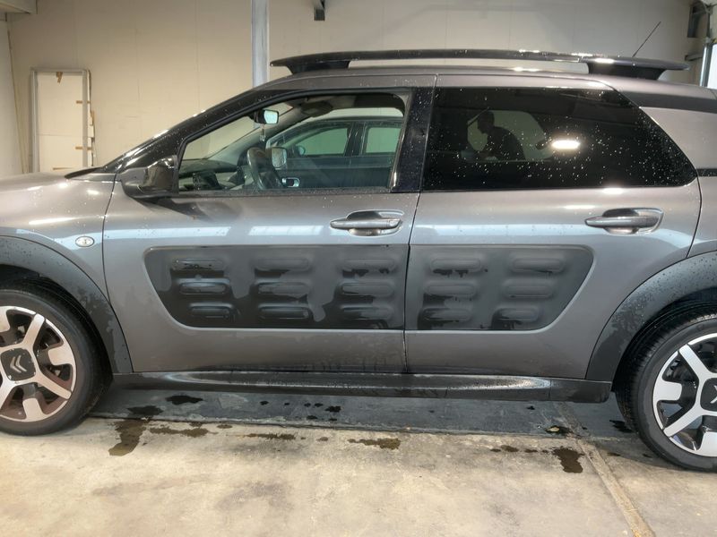 car Citroën C4 Cactus id76463 photo #8