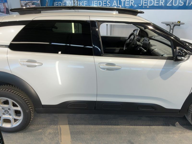 car Citroën C4 Cactus id76465 photo #11