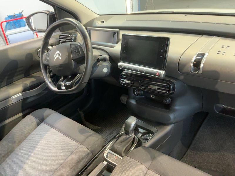 car Citroën C4 Cactus id76465 photo #17