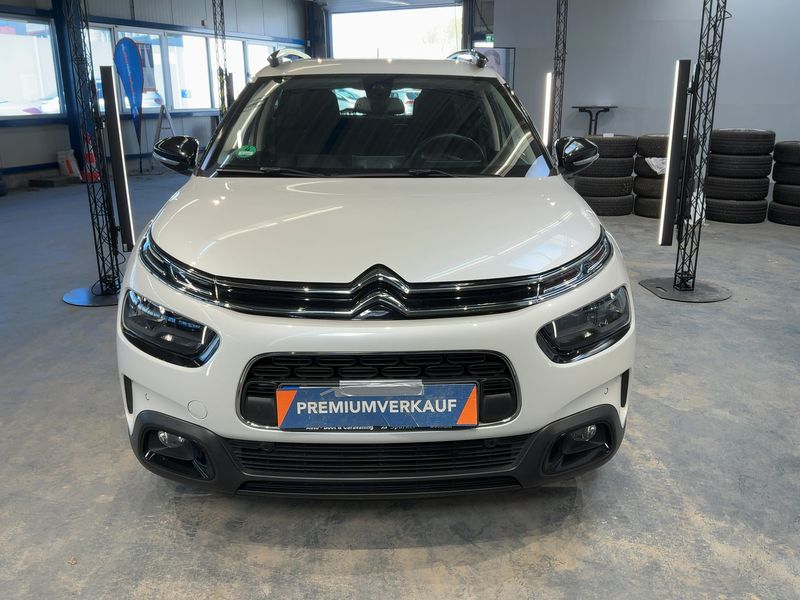 car Citroën C4 Cactus id76465 photo #5