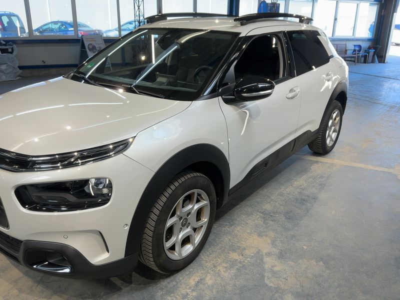 car Citroën C4 Cactus id76465 photo #6
