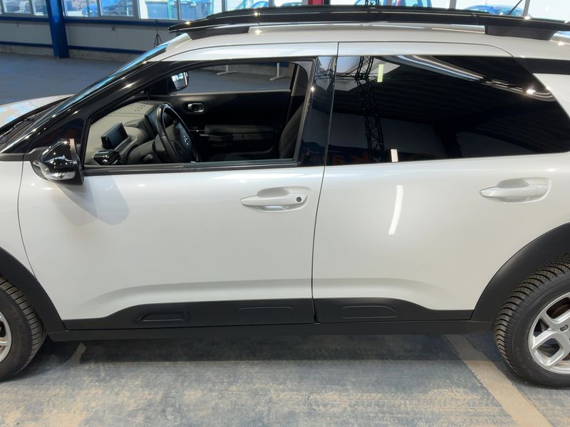 car Citroën C4 Cactus id76465 photo #8