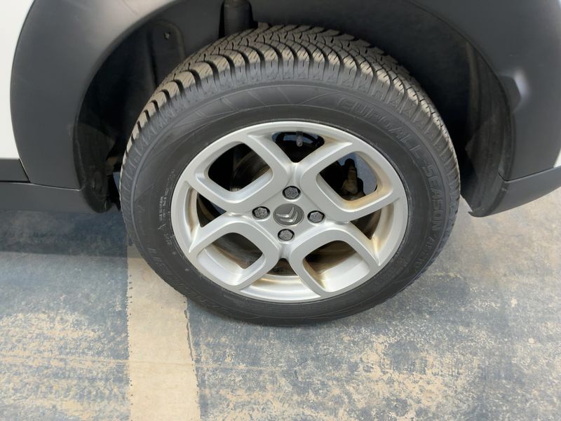 car Citroën C4 Cactus id76465 photo #9