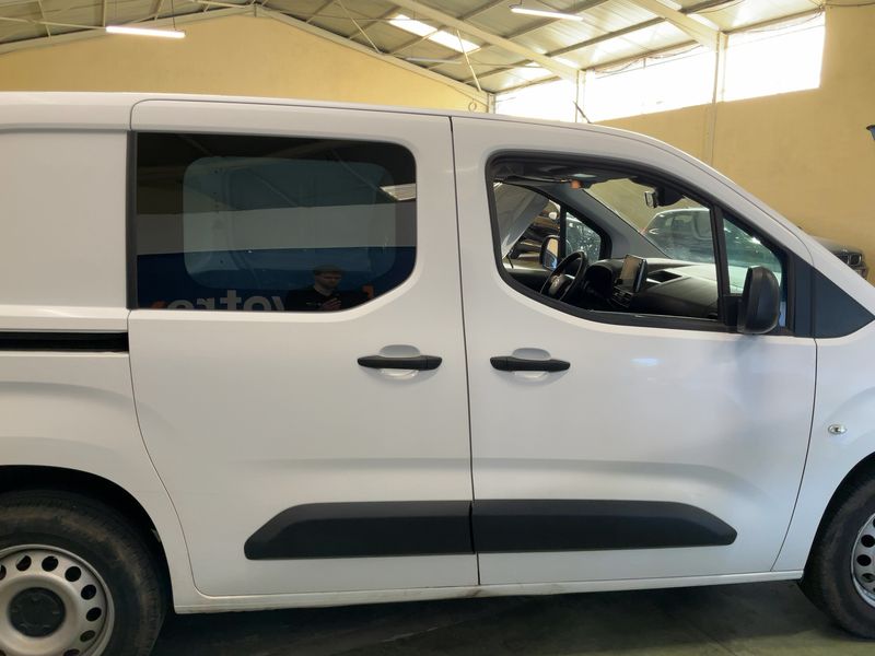 car Citroën Berlingo id76471 photo #11