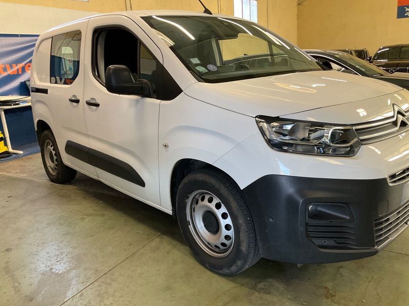 car Citroën Berlingo id76471 photo #13