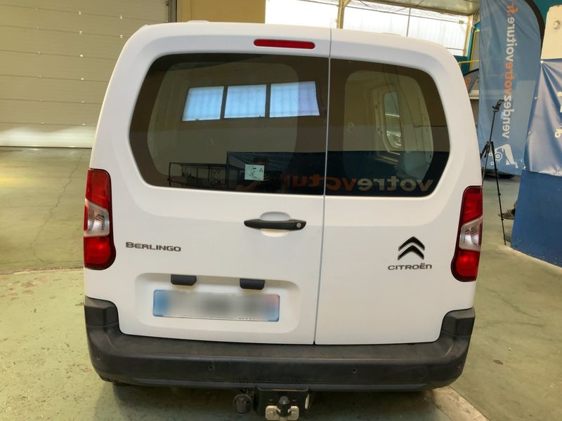 car Citroën Berlingo id76471 photo #3
