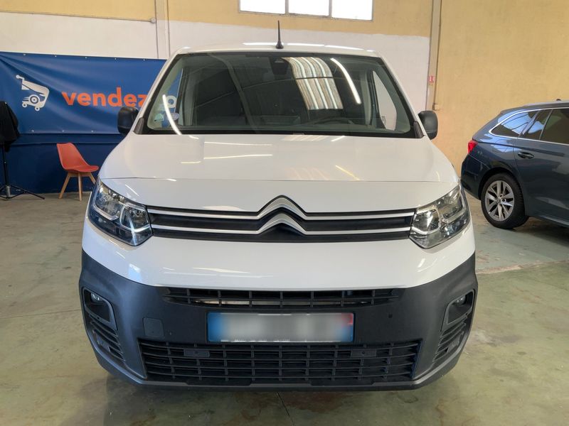 car Citroën Berlingo id76471 photo #5