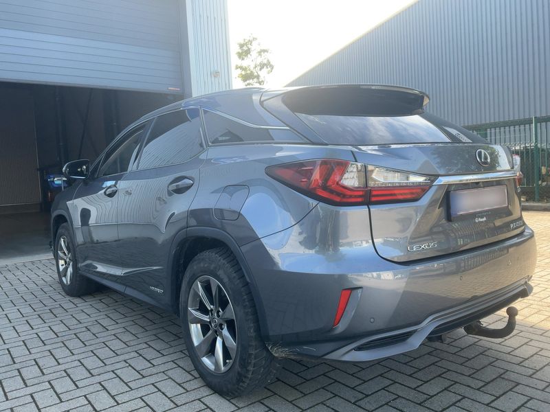 car Lexus RX Series id76494 photo #2