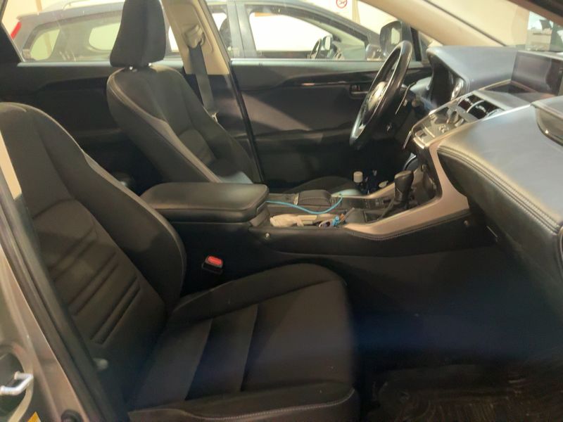 car Lexus NX id76495 photo #16