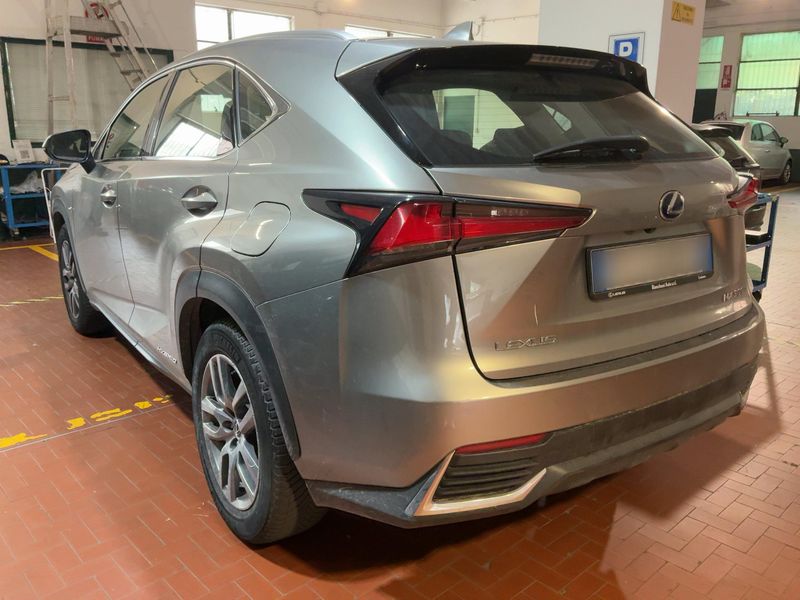 car Lexus NX id76495 photo #2