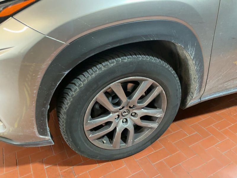 car Lexus NX id76495 photo #7