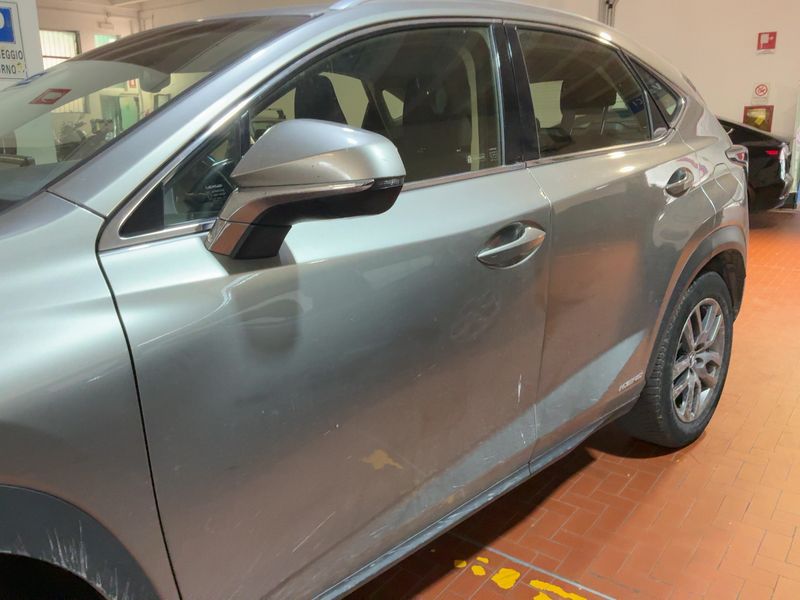 car Lexus NX id76495 photo #8
