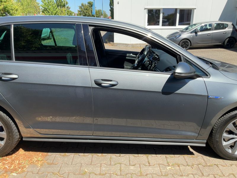 car Volkswagen Golf id76496 photo #11