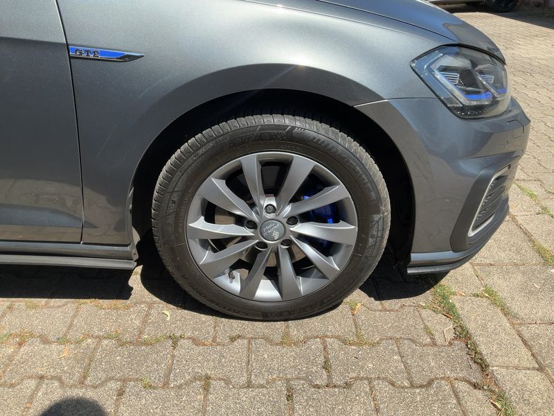 car Volkswagen Golf id76496 photo #12