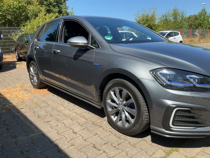 car Volkswagen Golf id76496 photo #13