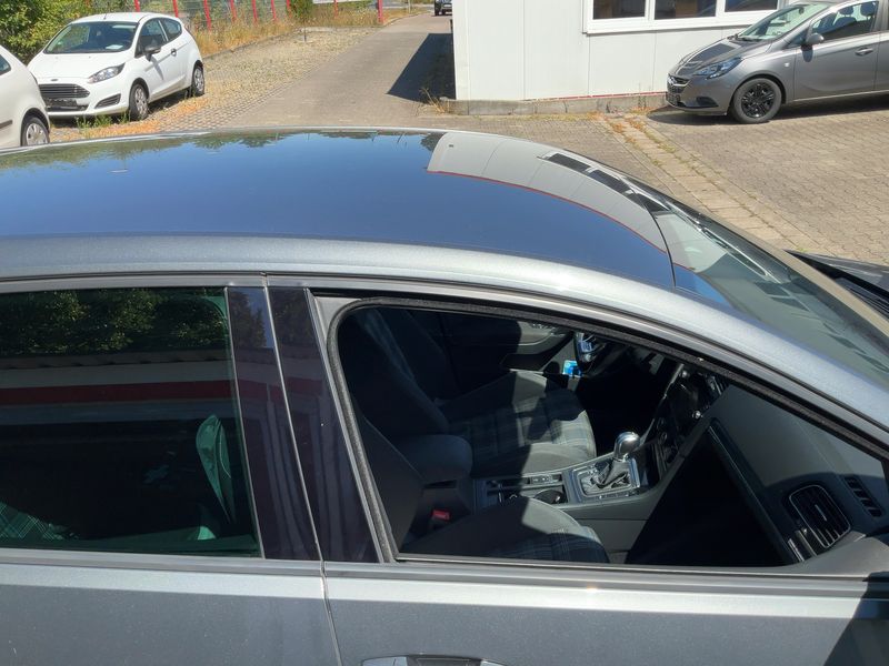car Volkswagen Golf id76496 photo #14