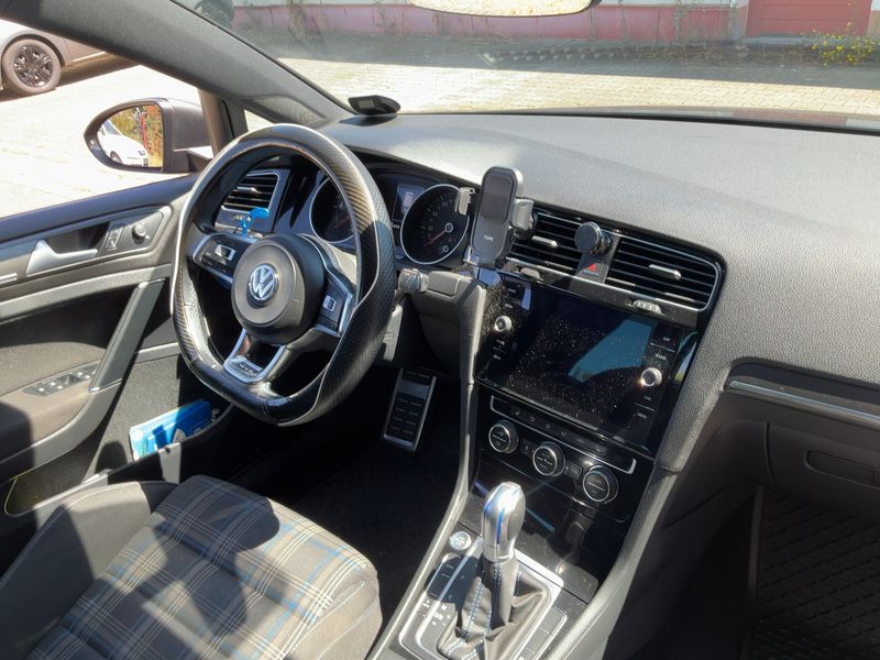 car Volkswagen Golf id76496 photo #17