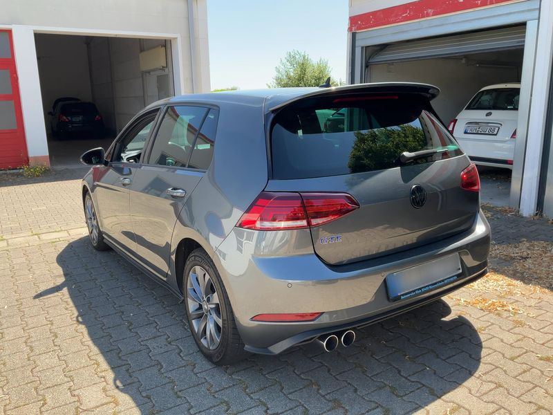 car Volkswagen Golf id76496 photo #2