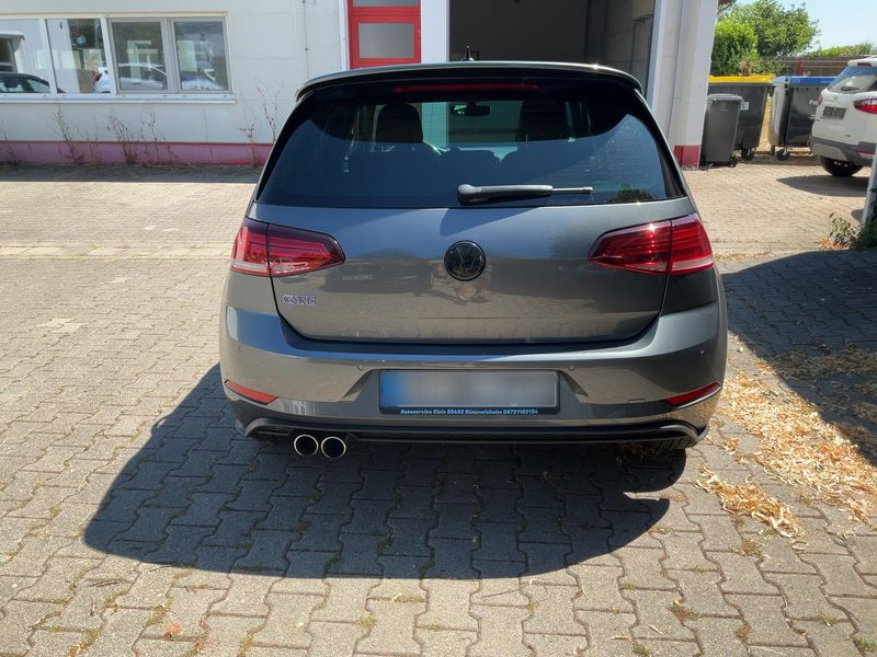 car Volkswagen Golf id76496 photo #3