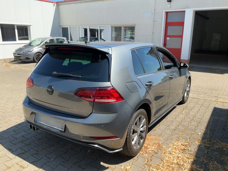 car Volkswagen Golf id76496 photo #4
