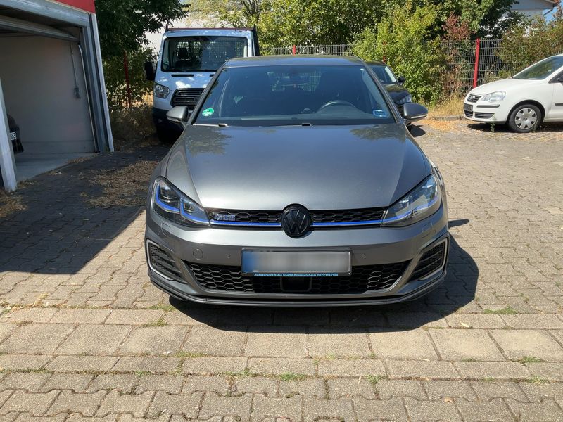 car Volkswagen Golf id76496 photo #5