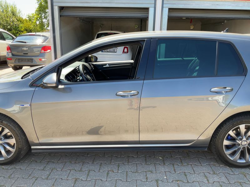 car Volkswagen Golf id76496 photo #8