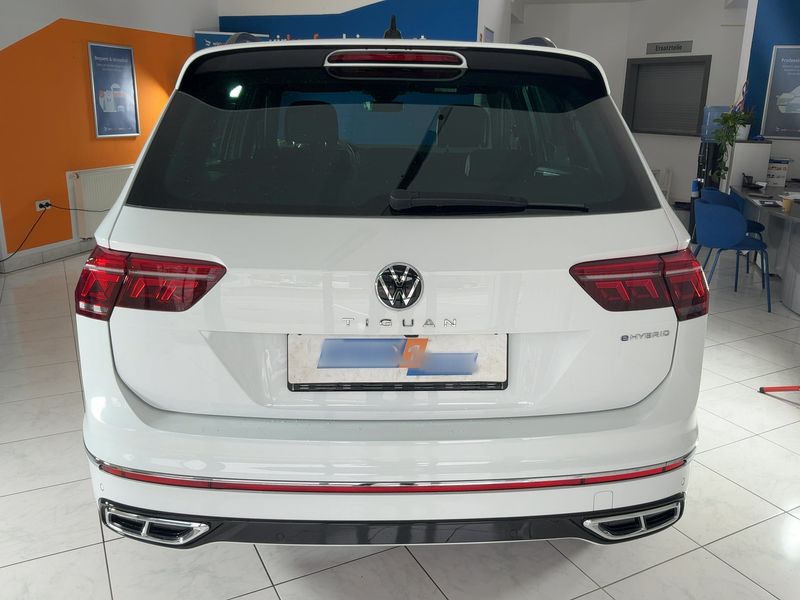 car Volkswagen Tiguan id76497 photo #3