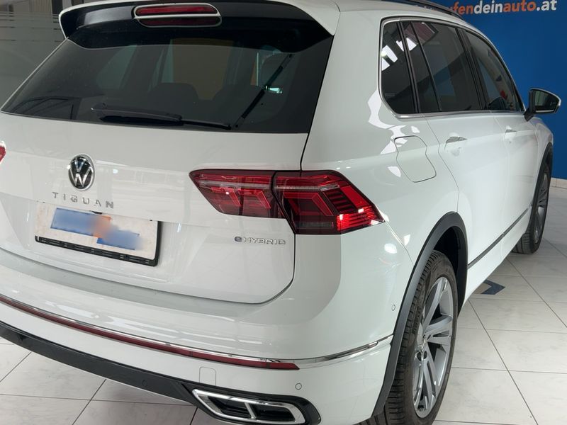 car Volkswagen Tiguan id76497 photo #4