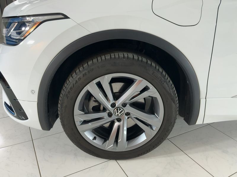 car Volkswagen Tiguan id76497 photo #7