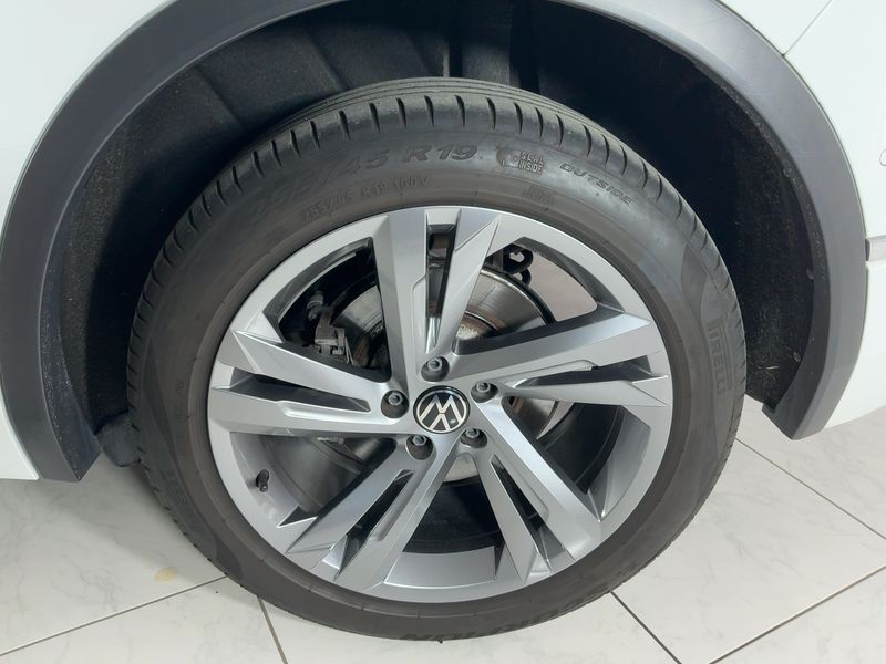 car Volkswagen Tiguan id76497 photo #9