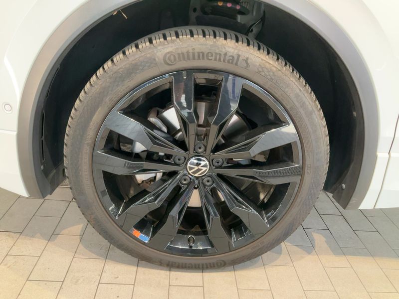 car Volkswagen Tiguan id76498 photo #7