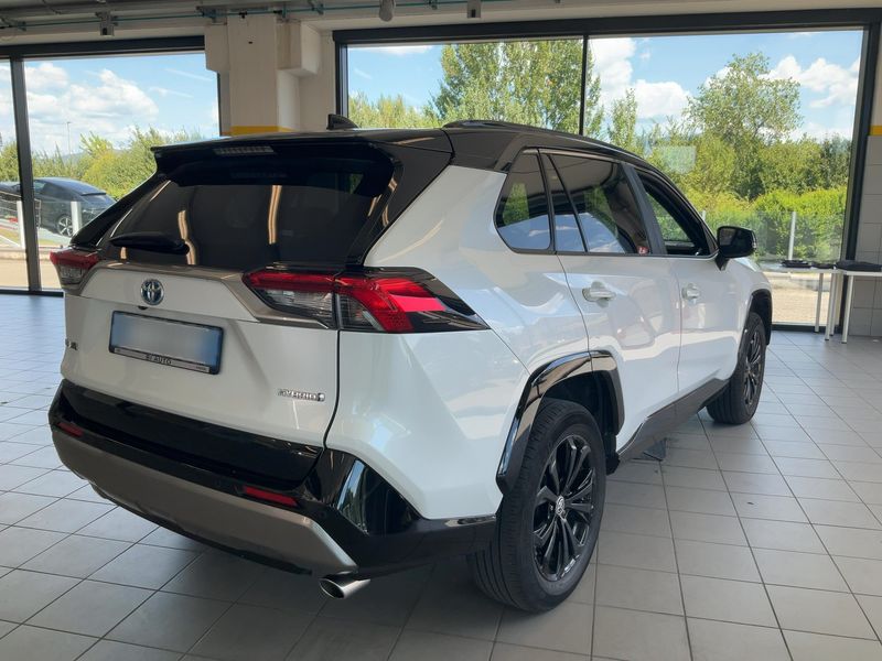car Toyota Rav 4 id76502 photo #4