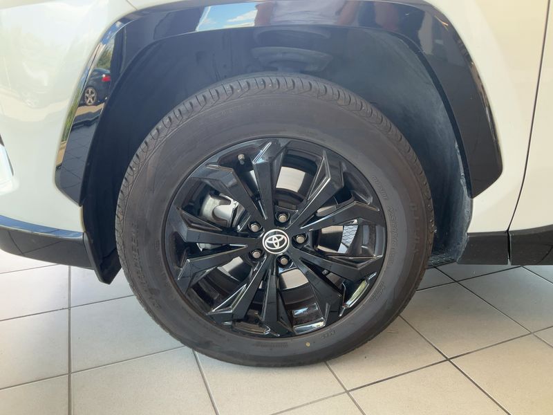 car Toyota Rav 4 id76502 photo #7