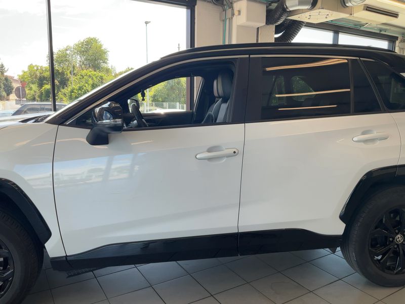 car Toyota Rav 4 id76502 photo #8