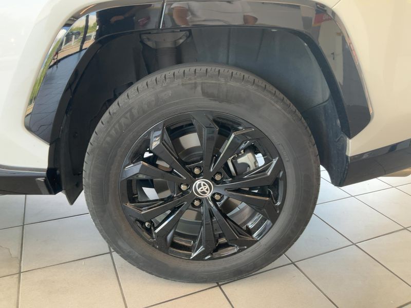 car Toyota Rav 4 id76502 photo #9